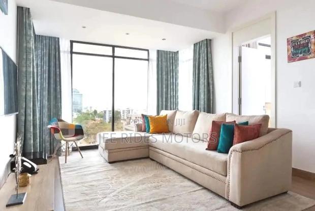 Furnished 2bdrm Apartment in Flama Properties, Nairobi Central