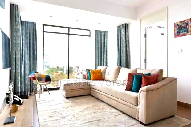 Furnished 2bdrm Apartment in Flama Properties, Nairobi Central