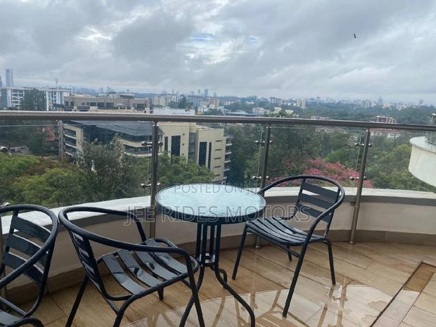 Furnished 2bdrm Apartment in Flama Properties, Nairobi Central