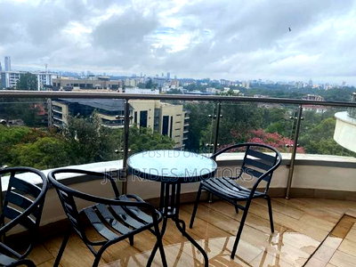 Furnished 2bdrm Apartment in Flama Properties, Nairobi Central - Image 12