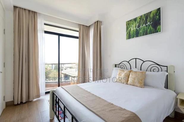 Furnished 2bdrm Apartment in Flama Properties, Nairobi Central