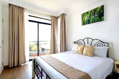 Furnished 2bdrm Apartment in Flama Properties, Nairobi Central - Image 11