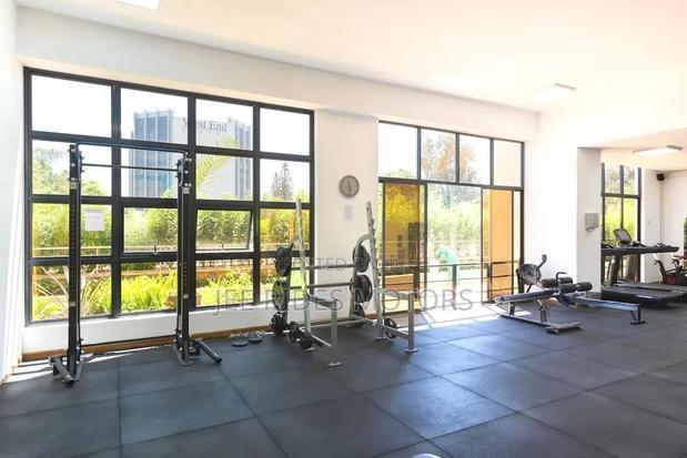 Furnished 2bdrm Apartment in Flama Properties, Nairobi Central