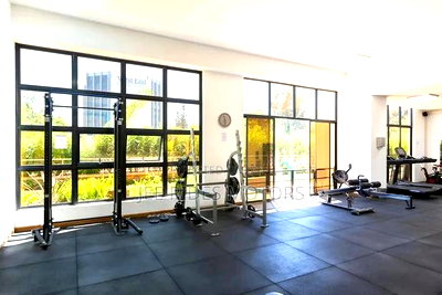 Furnished 2bdrm Apartment in Flama Properties, Nairobi Central - Image 9