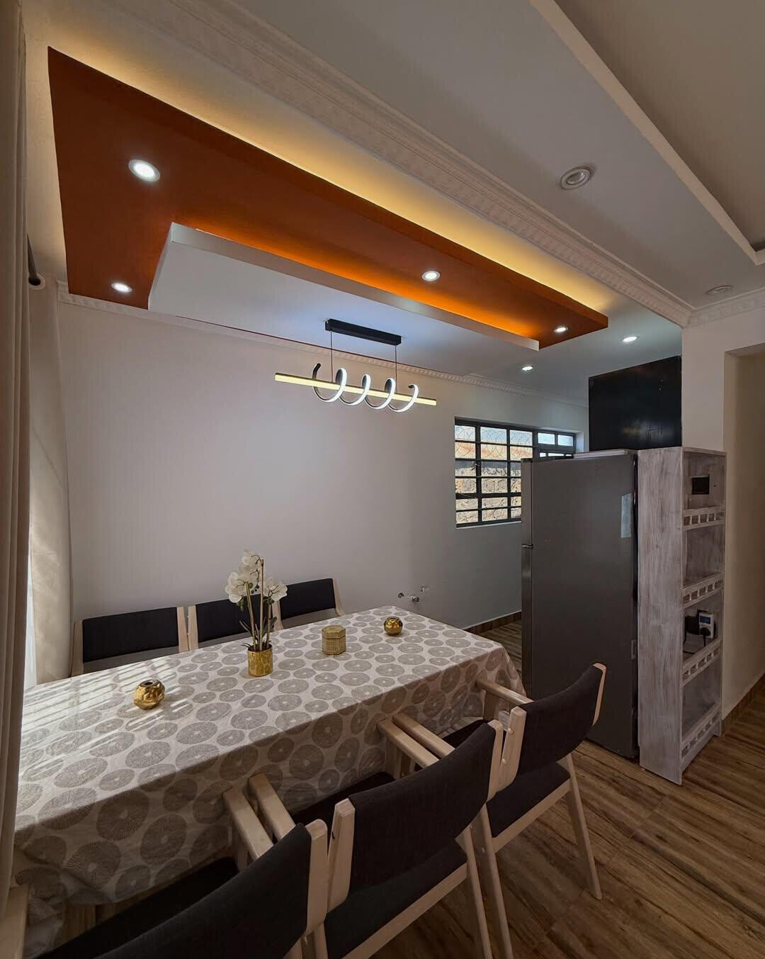 4BR Villa at KSh 15K