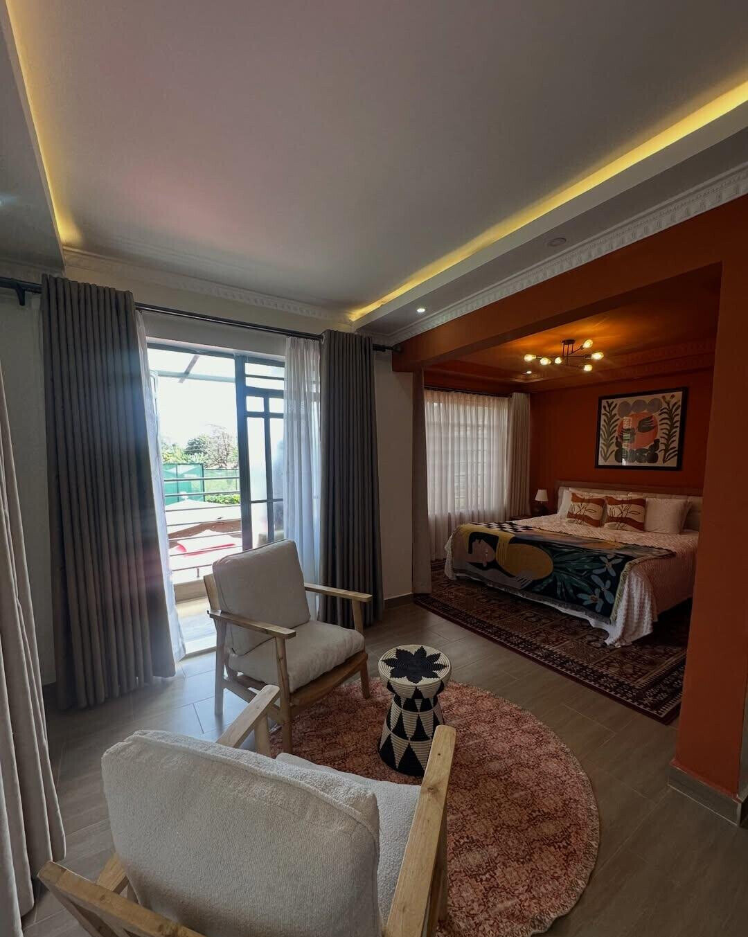 4BR Villa at KSh 15K