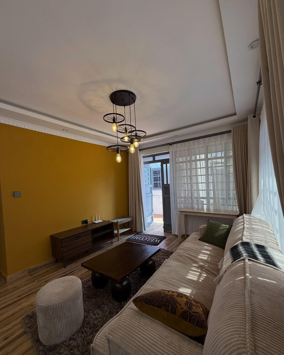 4BR Villa at KSh 15K