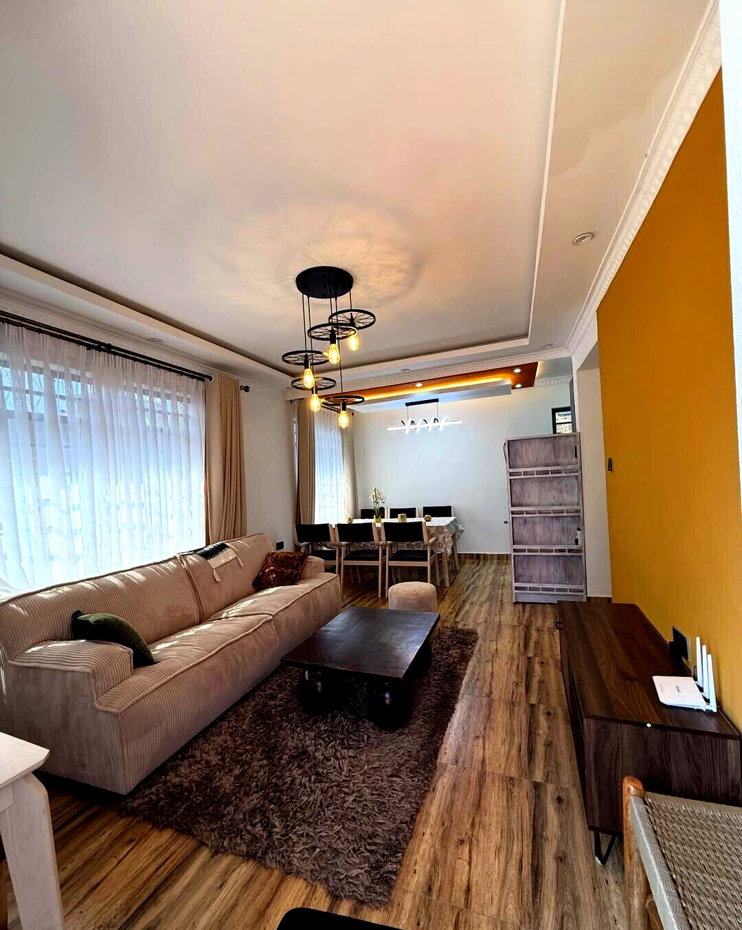 4BR Villa at KSh 15K
