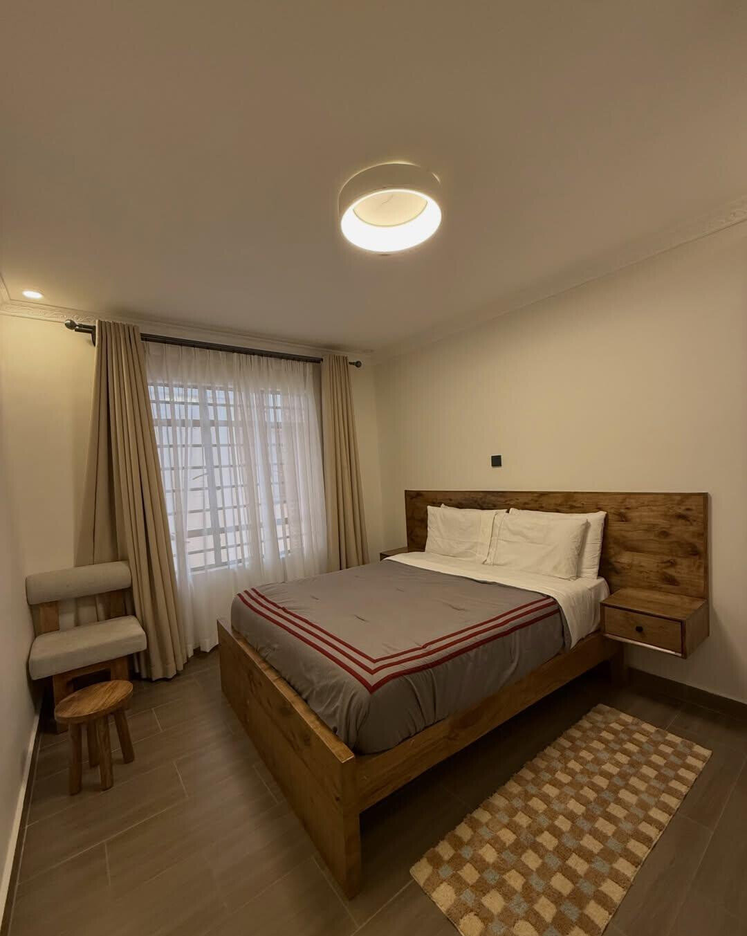 4BR Villa at KSh 15K