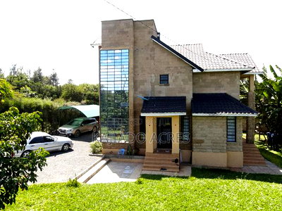 4bdrm House in Kwampoya,, Kiserian for sale - Image 1