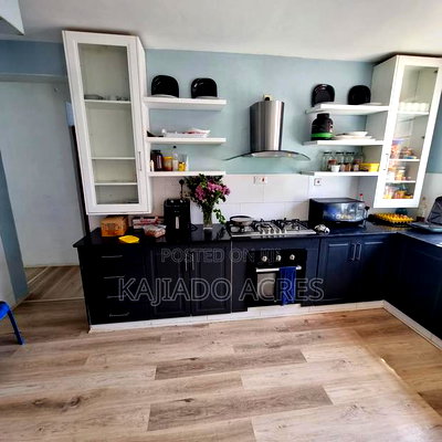 4bdrm House in Kwampoya,, Kiserian for sale - Image 9