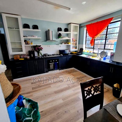 4bdrm House in Kwampoya,, Kiserian for sale - Image 8