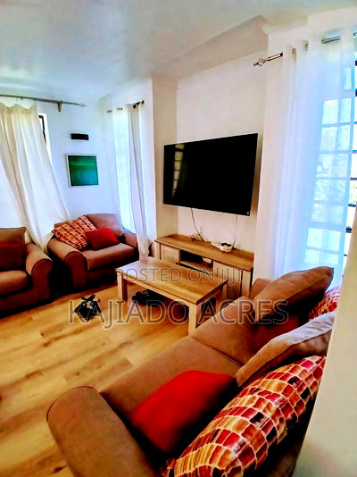 4bdrm House in Kwampoya,, Kiserian for sale - Image 4