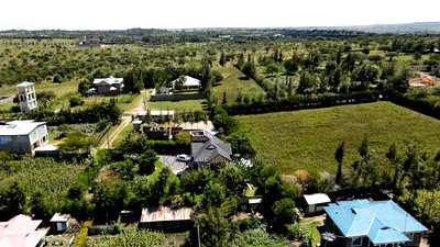 4bdrm House in Kwampoya,, Kiserian for sale - Image 5