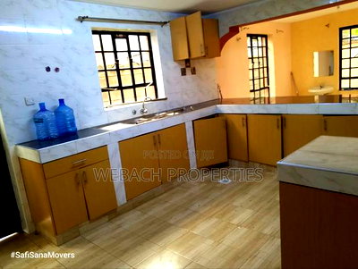 4bdrm Maisonette in Syokimau for rent - Image 5