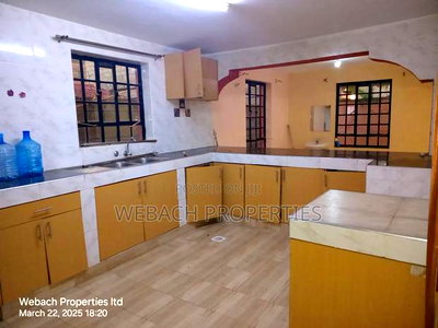 4bdrm Maisonette in Syokimau for rent - Image 17