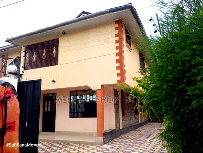 4bdrm Maisonette in Syokimau for rent - Image 12