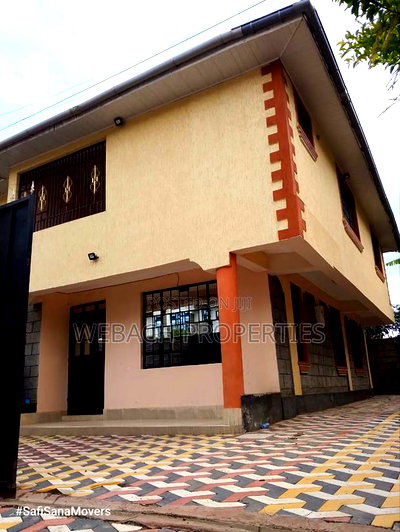 4bdrm Maisonette in Syokimau for rent - Image 1