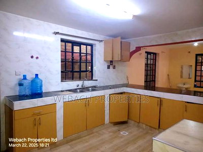 4bdrm Maisonette in Syokimau for rent - Image 19