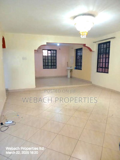 4bdrm Maisonette in Syokimau for rent - Image 13