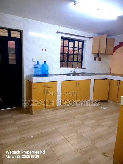 4bdrm Maisonette in Syokimau for rent - Image 18