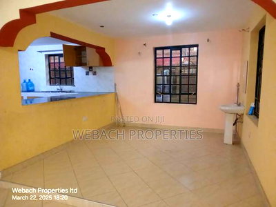 4bdrm Maisonette in Syokimau for rent - Image 15
