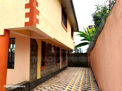 4bdrm Maisonette in Syokimau for rent - Image 11