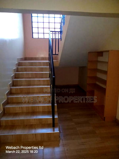 4bdrm Maisonette in Syokimau for rent - Image 20