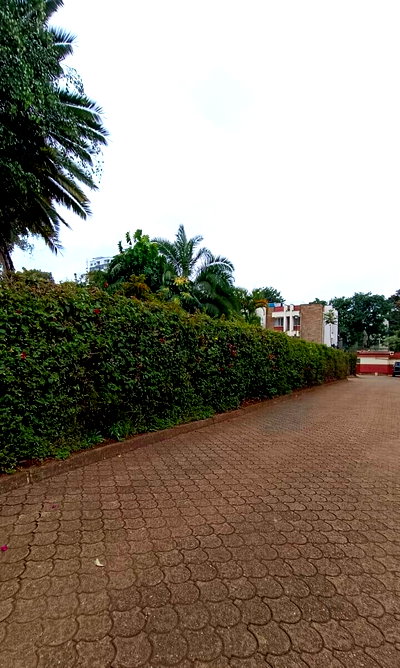 0.64 Acre Plot for KSh 330M