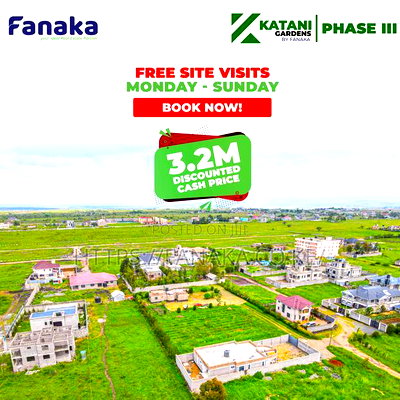 Katani Gardens Phase 3 - Image 1