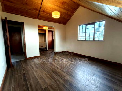 4bdrm Mansion in Oloirien, Birika, Kiserian for sale - Image 12