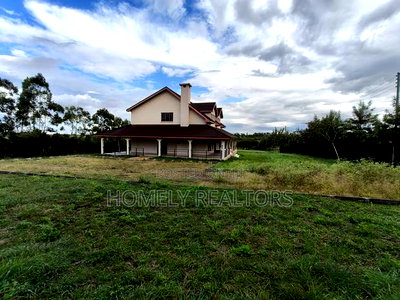 4bdrm Mansion in Oloirien, Birika, Kiserian for sale - Image 4