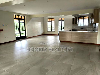 4bdrm Mansion in Oloirien, Birika, Kiserian for sale - Image 7