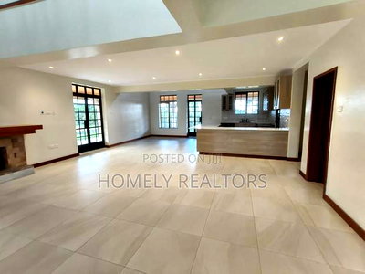 4bdrm Mansion in Oloirien, Birika, Kiserian for sale - Image 14