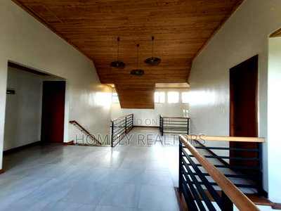 4bdrm Mansion in Oloirien, Birika, Kiserian for sale - Image 11
