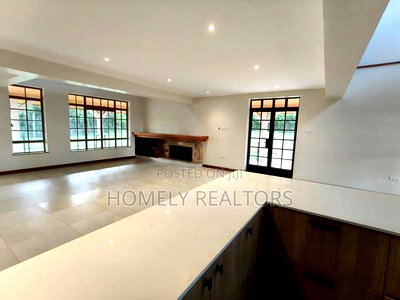 4bdrm Mansion in Oloirien, Birika, Kiserian for sale - Image 19