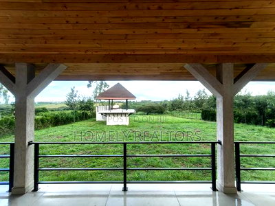 4bdrm Mansion in Oloirien, Birika, Kiserian for sale - Image 17