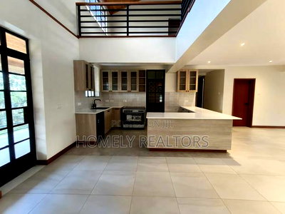 4bdrm Mansion in Oloirien, Birika, Kiserian for sale - Image 15