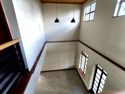 4bdrm Mansion in Oloirien, Birika, Kiserian for sale - Image 18