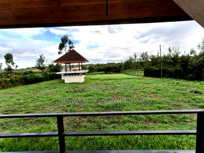 4bdrm Mansion in Oloirien, Birika, Kiserian for sale - Image 5