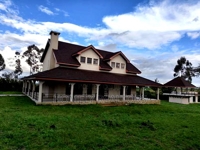 4bdrm Mansion in Oloirien, Birika, Kiserian for sale - Image 3