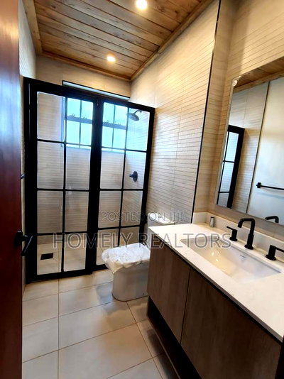 4bdrm Mansion in Oloirien, Birika, Kiserian for sale - Image 13