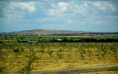 50x100 Plot with Garden at KSh 750K