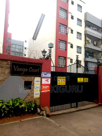 3bdrm Apartment in Vanga Court, Valley Arcade for sale - Image 1