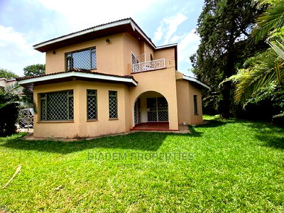 5bdrm Townhouse / Terrace in Lavington for Rent - Image 1