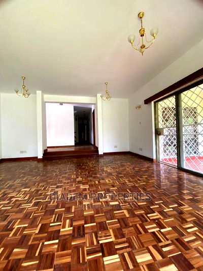 5bdrm Townhouse / Terrace in Lavington for Rent - Image 5