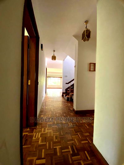 5bdrm Townhouse / Terrace in Lavington for Rent - Image 7