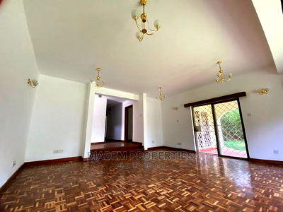 5bdrm Townhouse / Terrace in Lavington for Rent - Image 4