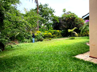 5bdrm Townhouse / Terrace in Lavington for Rent - Image 2