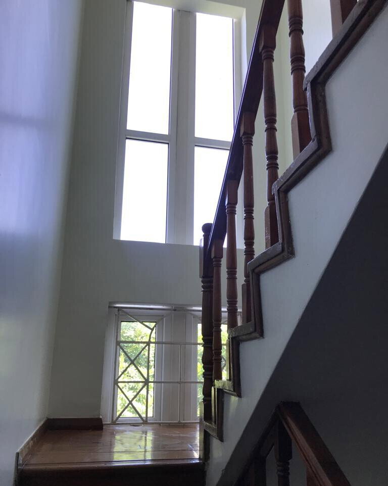 5BR All-Ensuite Townhouse with Fireplace & Private Garden - Kileleshwa